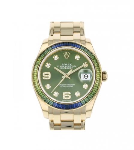 ロレックス　デイトジャスト  ウォッチ