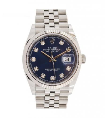 ロレックス　デイトジャスト ウォッチ