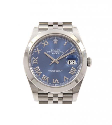 ロレックス　デイトジャスト ウォッチ