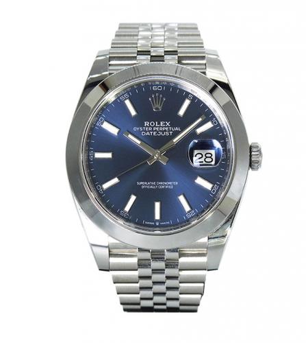 ロレックス　デイトジャスト ウォッチ