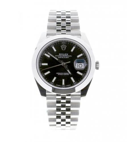 ロレックス　デイトジャスト ウォッチ