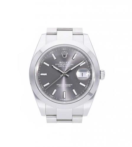 ロレックス　デイトジャスト ウォッチ