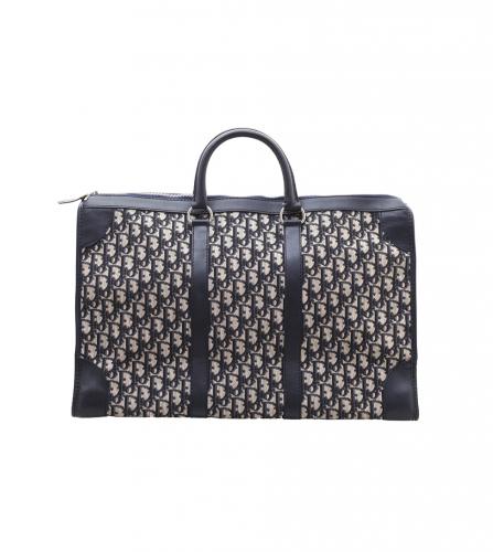 ディオール ダッフルバッグ