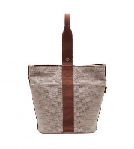 エルメス サクソーMM バッグ