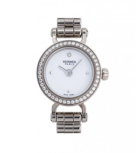 エルメス　フォーブル　ウォッチ