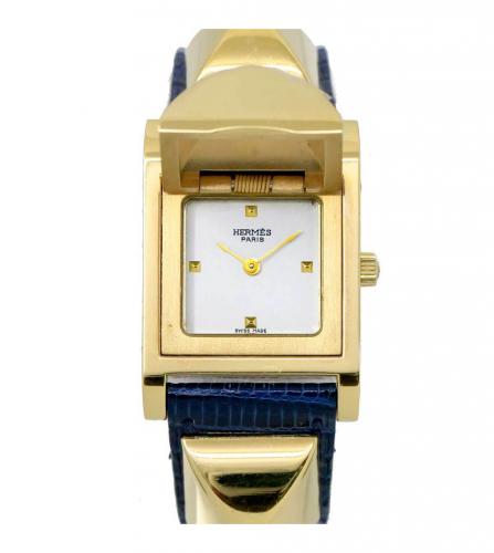 エルメス　メドール ウォッチ