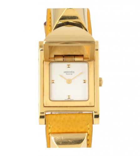 エルメス　メドール ウォッチ