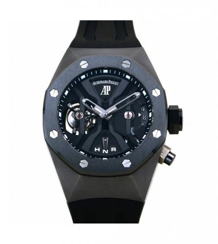 オーデマピゲ ロイヤルオーク コンセプト GMT トゥールビヨン ウォッチ