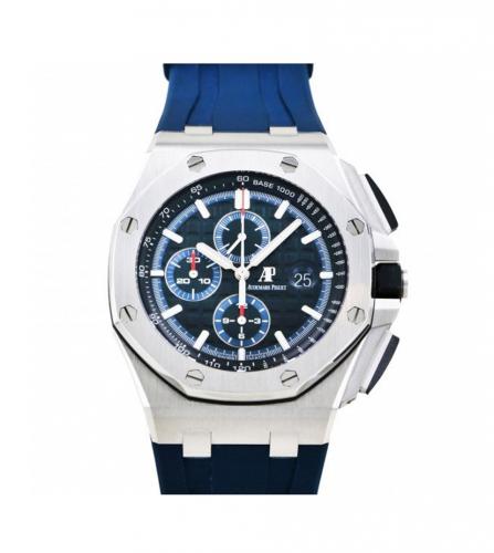 オーデマピゲ ロイヤルオーク オフショア クロノグラフ ウォッチ