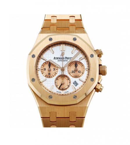 オーデマピゲ ロイヤルオーク オフショア クロノグラフ ウォッチ