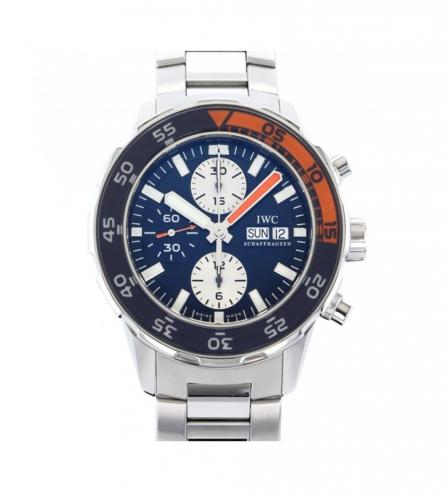 IWC アクアタイマー ウォッチ