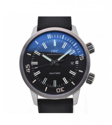 IWC アクアタイマー ウォッチ