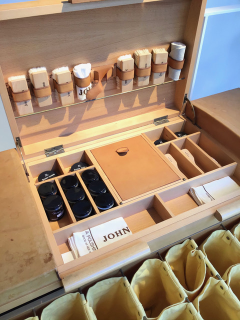 Vintage Paris コレクション