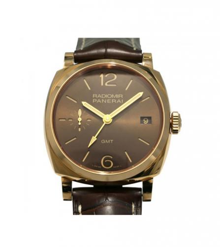 パネライ　ラジオミール　ウォッチ