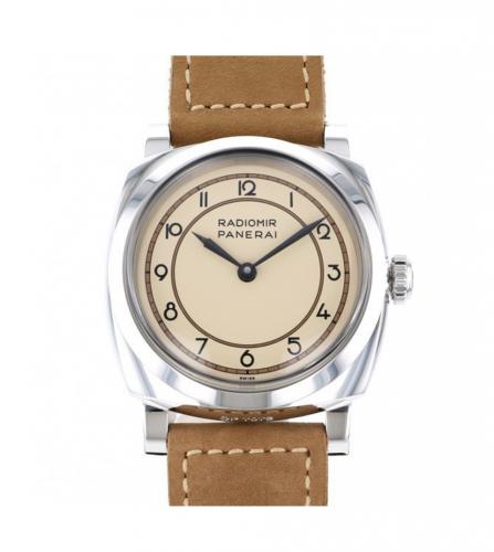 パネライ　ラジオミール　ウォッチ