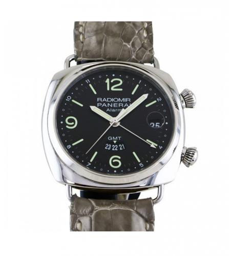 パネライ　ラジオミール　ウォッチ