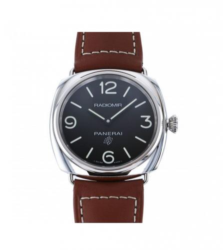 パネライ　ラジオミール　ウォッチ