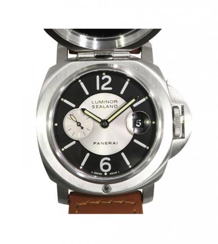 パネライ　ルミノール シーランド　ウォッチ