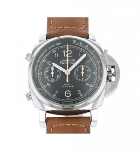 パネライ　ルミノール　ウォッチ