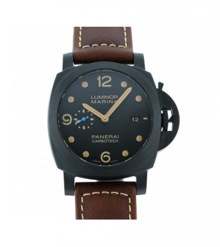 パネライ　ルミノール　ウォッチ