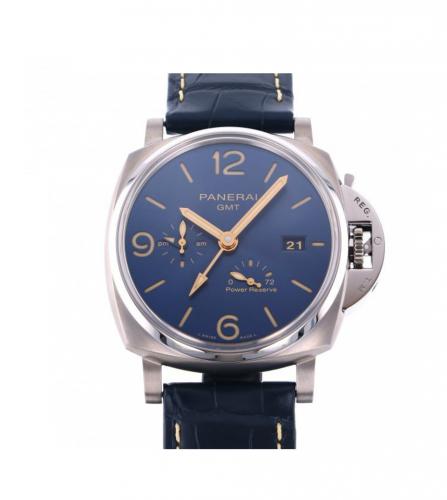 パネライ　ルミノール　ウォッチ