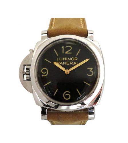 パネライ　ルミノール　ウォッチ