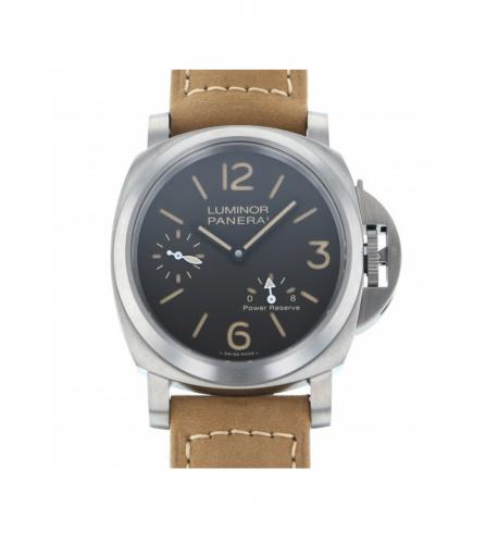 パネライ　ルミノール　ウォッチ