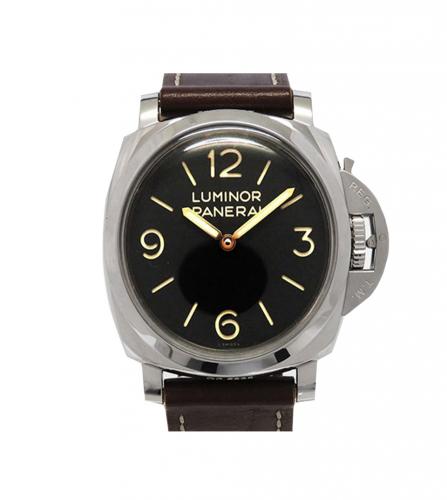 パネライ　ルミノールマリーナ　ウォッチ