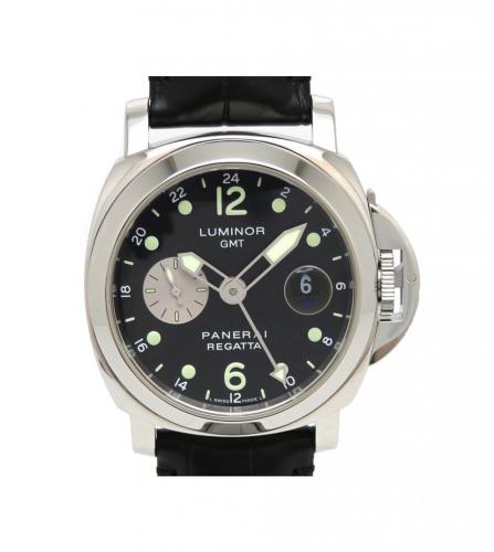 パネライ　ルミノール ウォッチ