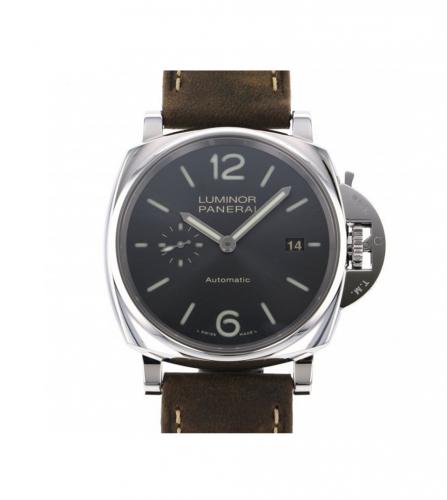 パネライ　ルミノール ウォッチ