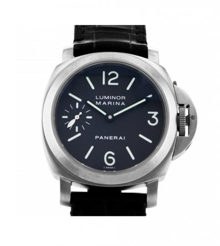 パネライ　ルミノールマリーナ ウォッチ