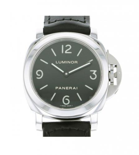 パネライ　ルミノールベース ウォッチ