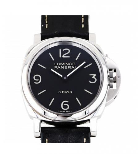 パネライ　ルミノール8デイズ ウォッチ
