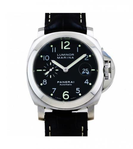 パネライ　ルミノールマリーナ ウォッチ