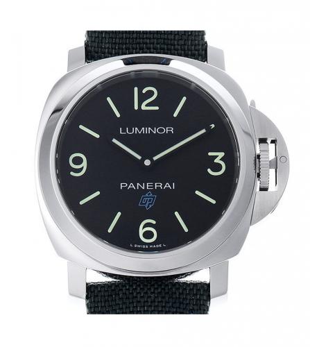 パネライ　ルミノールベース ウォッチ