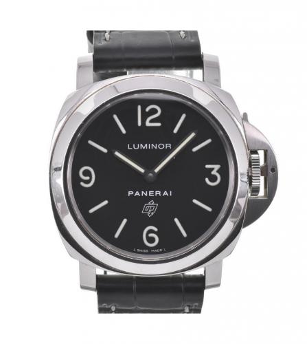 パネライ　ルミノールベース ウォッチ