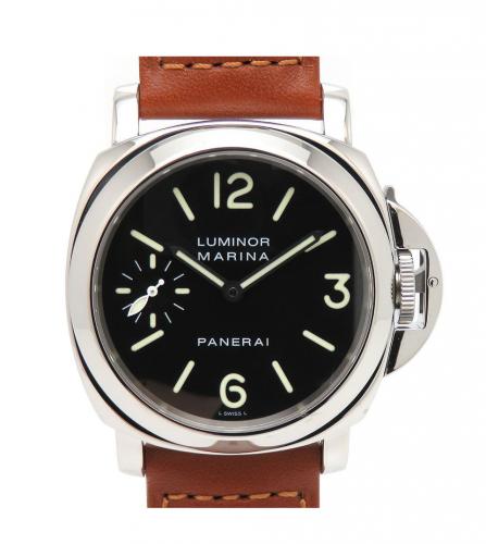パネライ　ルミノールマリーナ ウォッチ