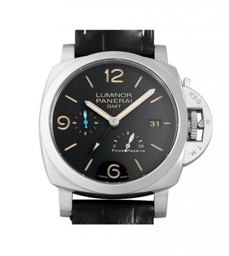 パネライ　ルミノール GTM パワーリザーブ ウォッチ