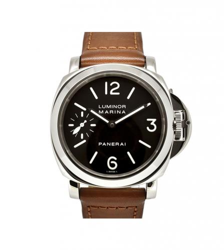 パネライ　ルミノール マリーナ ウォッチ