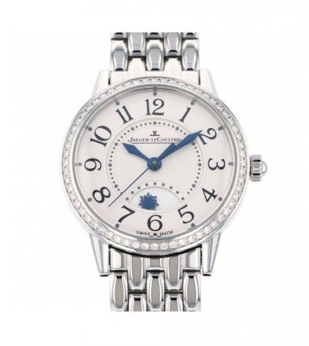 ジャガー・ルクルト　ランデヴー ナイト&デイ ウォッチ