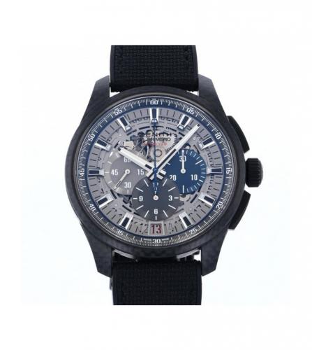 ゼニス エル・プリメロ ライトウェイト ウォッチ