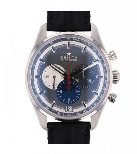 ゼニス エル・プリメロ ウォッチ