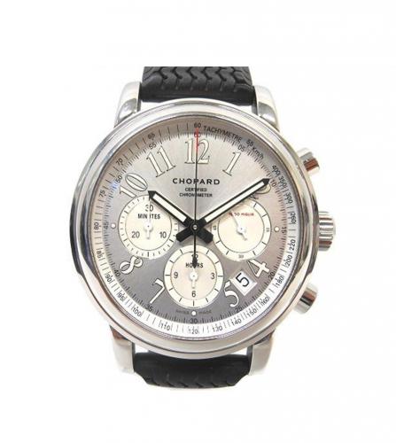 ショパール ミッレミリア クロノグラフ ウォッチ