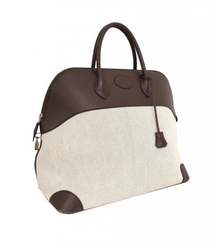 エルメス ボリード 47 ブガッティ