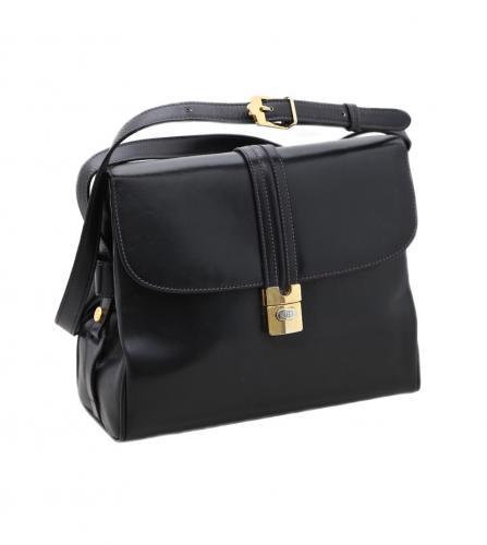 グッチ インターロッキングG ショルダーバッグ