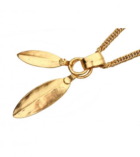 シャネル ロング ネックレス