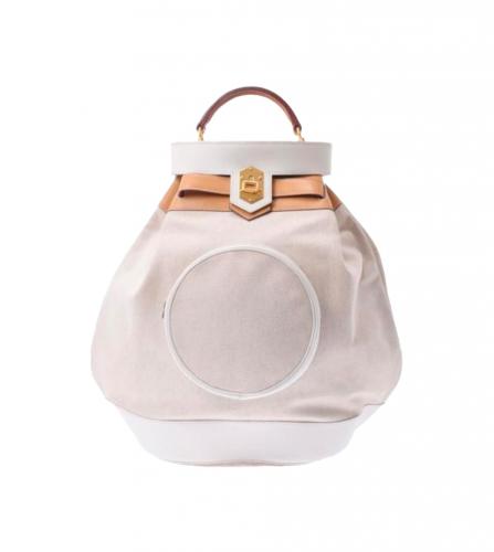 エルメス　スマック　ハンド　ショルダーバッグ