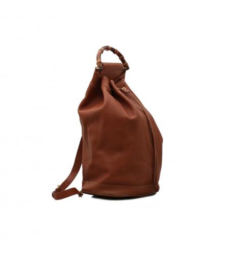 グッチ バンブー バケットバッグ