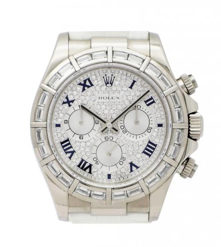 ロレックス コスモグラフ デイトナ