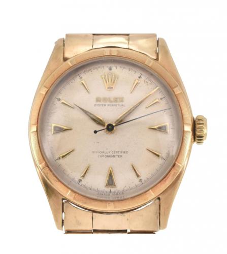 ロレックス オイスター パーペチュアル